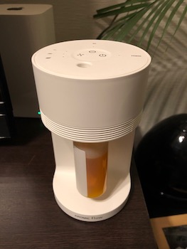 アロミックフロー